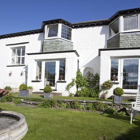 Beechmount Country House Bed and Breakfast Near Sawrey Zewnętrze zdjęcie