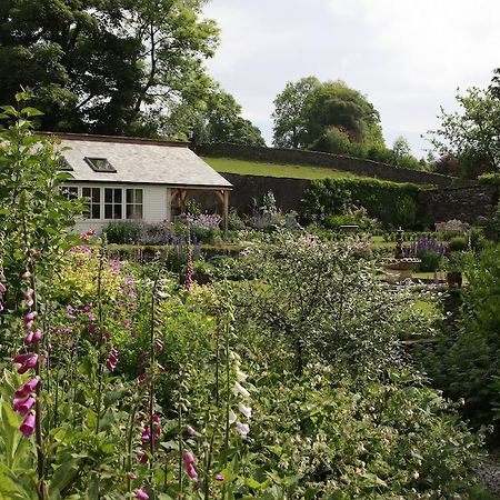 Beechmount Country House Bed and Breakfast Near Sawrey Zewnętrze zdjęcie