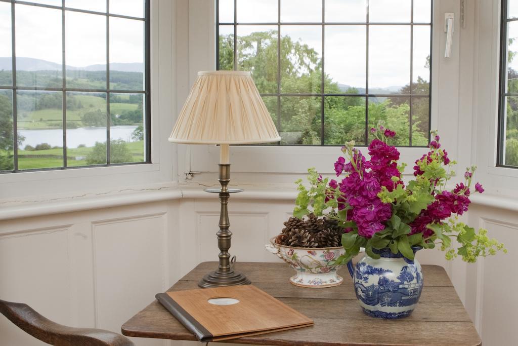Beechmount Country House Bed and Breakfast Near Sawrey Pokój zdjęcie