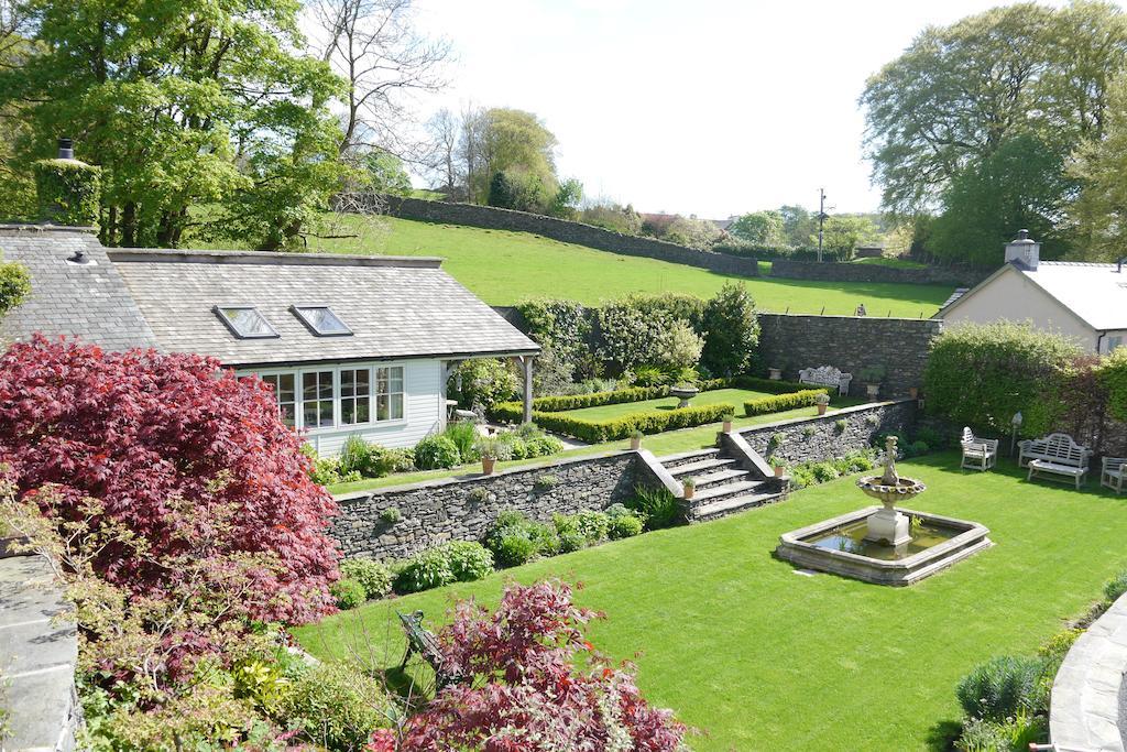 Beechmount Country House Bed and Breakfast Near Sawrey Pokój zdjęcie