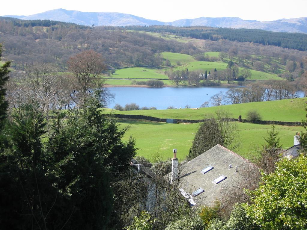 Beechmount Country House Bed and Breakfast Near Sawrey Pokój zdjęcie