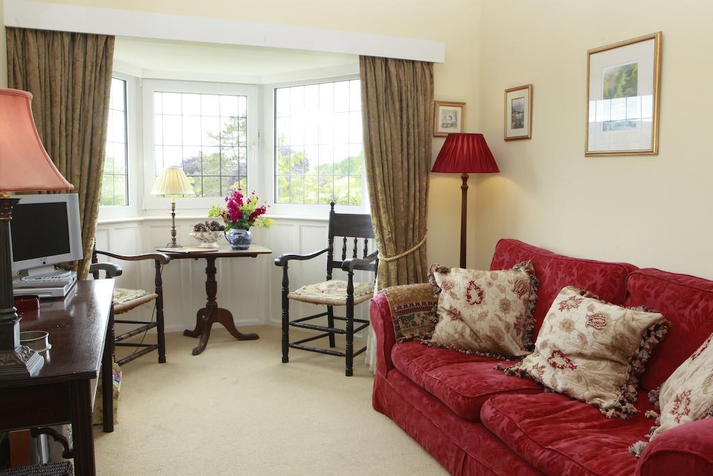 Beechmount Country House Bed and Breakfast Near Sawrey Pokój zdjęcie