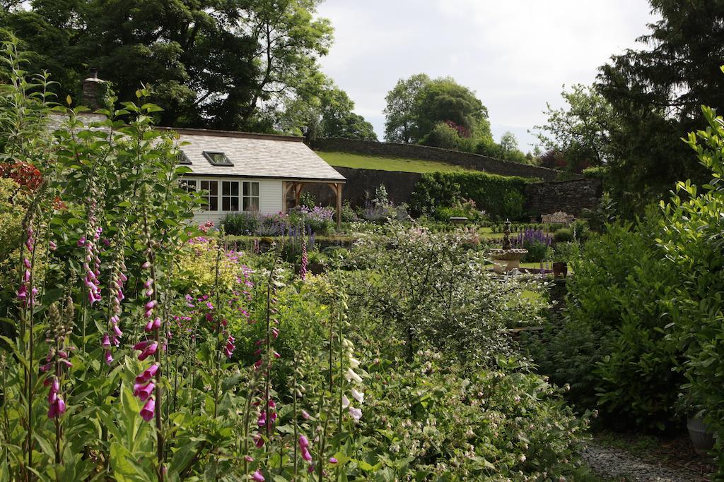 Beechmount Country House Bed and Breakfast Near Sawrey Zewnętrze zdjęcie