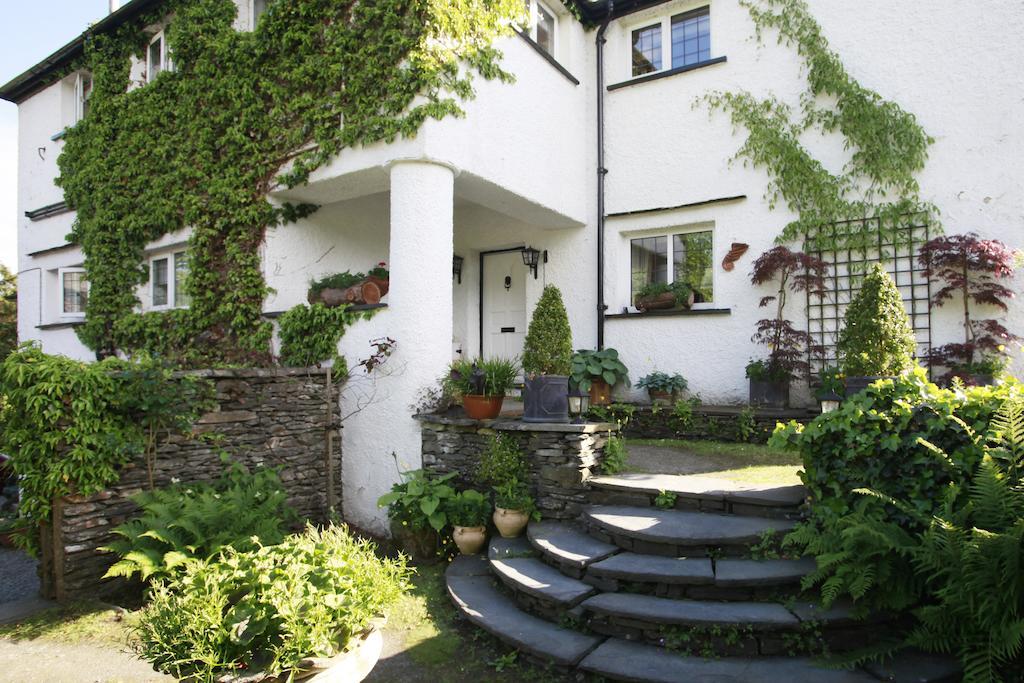 Beechmount Country House Bed and Breakfast Near Sawrey Pokój zdjęcie